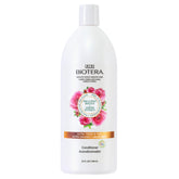 Acondicionador Biotera Ultra Grueso en botella: aporta cuerpo sin apelmazar.