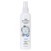 Biotera Aerosol de fijación flexible con textura instantánea y brillo suave