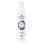 Biotera Champú Hidratante, espuma cremosa para cabello fino y seco.
