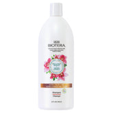 Biotera Ultra Color Care Shampoo en botella: protege el color durante el lavado diario.