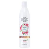 Biotera Ultra Color Care Shampoo botella muestra color vibrante y cuidado suave.