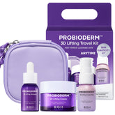 BIOHEAL BOH Probioderm 3D Lifting ampoule close-up for firming hydration.