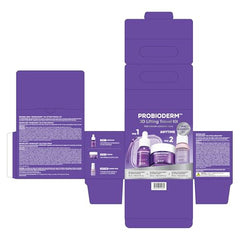 BIOHEAL BOH Probioderm 3D Lifting night cream texture for smoothing.