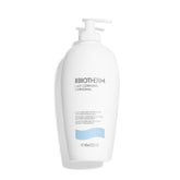 Biotherm Lait Corporel bottle front view, ideal for everyday moisturizing.