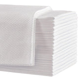 Biubumtu disposable bath towels pack offering a generous 50-piece set for spa and home use.