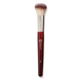 BK Beauty 106 round foundation brush with a dense dome for a flawless finish