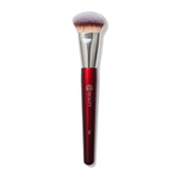 BK BEAUTY 115 medium contoured brush head for precise foundation application.