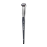 BK Beauty Angie A506 kitten-paw close-up with ultra-soft bristles for precise under-eye concealing.