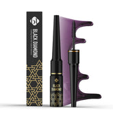BL BL Lashes Black Diamond bottle close-up for waterproof lash retention