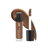 Black Radiance True Complexion Longwear Concealer bottle promotes even skin tone.