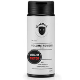 BlackMask polvo-textura-cabello-hombres para mayor cuerpo.