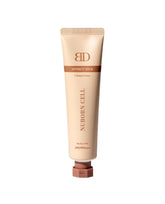 BLANC DUBU Nuborn Cell Donkey Milk Cream packaging jar highlights hydrating skincare option