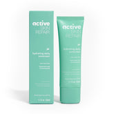 BLDG ACTIVE Active Skin Repair SPF 50 bottle front for daily mineral protection