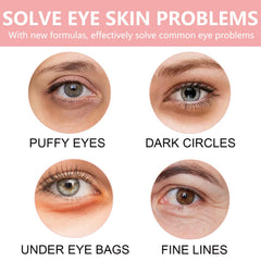 BliBling under-eye patches reduce dark circles with gentle moisture