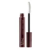 Blinc Curling Tubing Lash Primer bottle front shows sleek packaging and curl potential