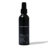 Blind Barber 40 Proof Sea Salt Spray: volumen suave para peinado natural.