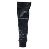 Blind Barber crema-pelo-30-prueba, controla frizz y aporta brillo natural.