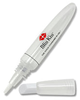 Bliss Kiss lapiz aceite cuticulas 8 ml, hidratación precisa y sin derrames.