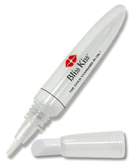 Bliss Kiss lapiz aceite cuticulas 8 ml, hidratación precisa y sin derrames.