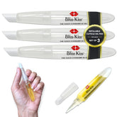 Bliss Kiss pen rellenable para uñas, hidratación precisa sin derrames