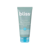 Bliss Micro Magic exfoliante con piedra volcánica para remover células muertas y pulir la piel