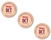 Blistex DCT Jars pack de 3 para cuidado diario de los labios.