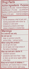 Blistex labios hidratados, suavidad y comodidad diaria.