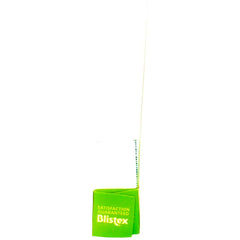Blistex proteccion labial SPF15 para labios.