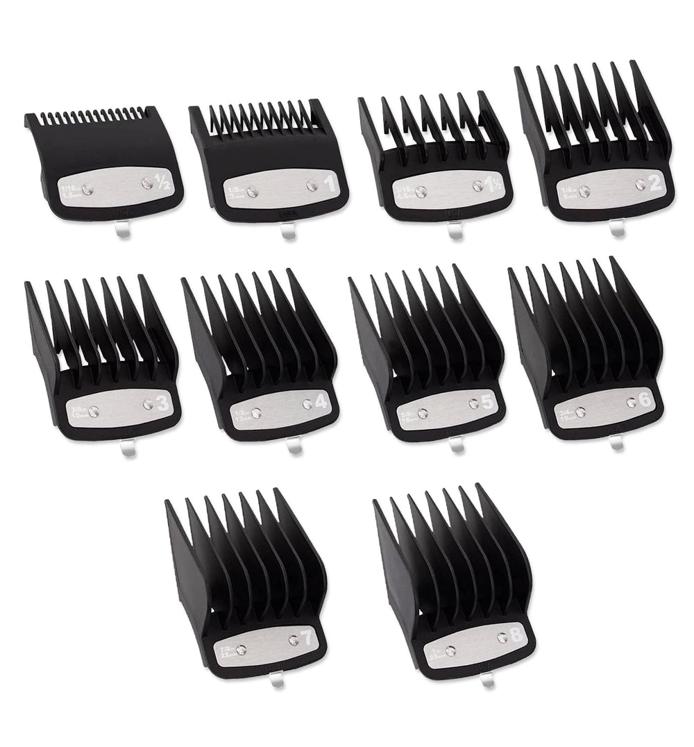 BLOTMS clipper guard 1-5mm for ultra-close detailing and precise fades.