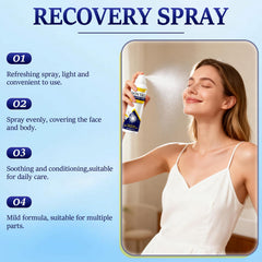 BLOWADM ChillErase apto para todo tipo de piel, sin irritacion.