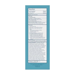 Blue Lizard Sheer Face SPF 50: textura translúcida sin residuo