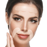 BLUMBODY eye-wrinkles patch for smoothing around the eye area