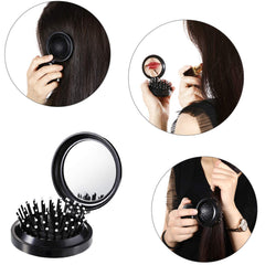 Boao scalp massage action for gentle circulation during use