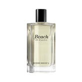 Bobbi Brown Beach EDP bottle on sand, great for summer daytime wear