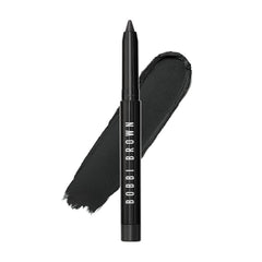Bobbi Brown Long-Wear Cream Liner Stick with fine tip for precise, sleek lines in Panther.