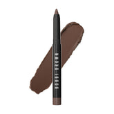 Bobbi Brown Long-Wear Cream Liner Stick delivers precise lines with a fine-tip precision.