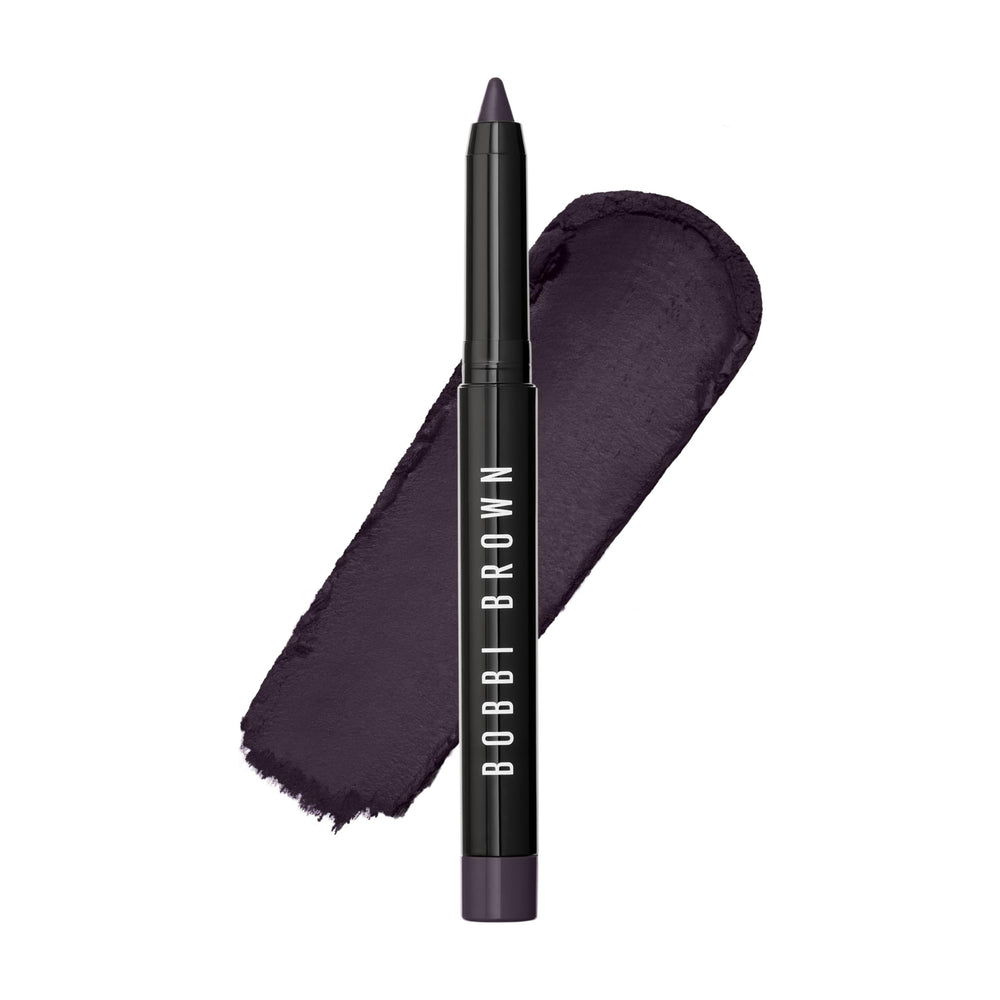 Bobbi Brown Long-Wear Cream Liner Stick with fine tip for precise, clean lines.
