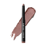 Bobbi Brown Long-Wear Cream Shadow Stick in dusty mauve for all-day color and blending.