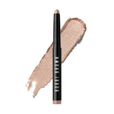 Bobbi Brown Long-Wear Cream Shadow Stick Moonstone swirled on lid for smooth, long-lasting color.