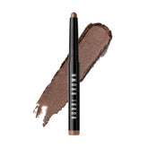 Bobbi Brown Long-Wear Cream Shadow Stick packaging shown for on-the-go use.