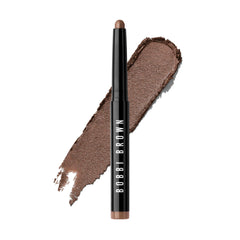 Bobbi Brown Long-Wear Cream Shadow Stick packaging shown for on-the-go use.