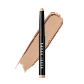 Bobbi Brown Long-Wear Cream Shadow Stick Vanilla swatch with rich color payoff.