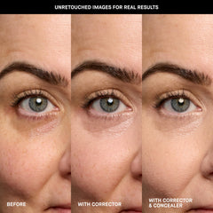 Cap close-up of Bobbi Brown Skin Corrector Stick highlighting precise application.