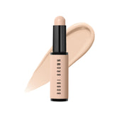 Bobbi Brown Skin Corrector Stick in Extra Light Bisque swatch neutralizes under-eye discoloration