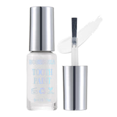 BOBISUKA White Tooth Paint 5ml bottle for vampire cosplay, instant bright white shade.