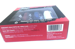BOD Man Fresh Blue Musk fragrance bottle offering a light, sporty scent for daytime.