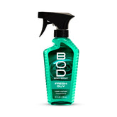 BOD man Fresh Guy fragrance bottle front view for daily confidence.