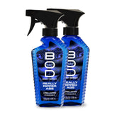 BOD Man Really Ripped Abs bottle front view for daily confidence.