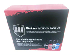 BOD Man Really Ripped Abs fragrance bottle with a bold, energizing aroma.