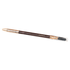 Bodermincer dark brown shade swatch for natural contrast